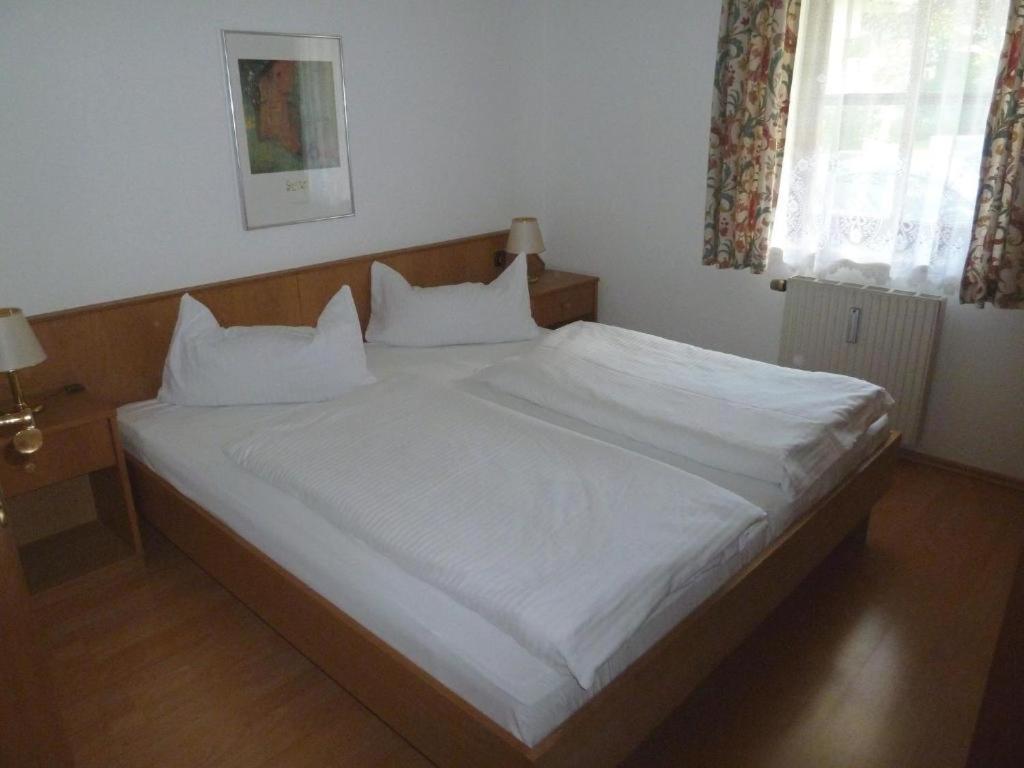 Apartmán Ferienwohnanlage Hochgern Unterwössen Exteriér fotografie